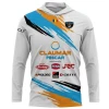 Bluza UV Claumar Marimea 2XL Model 2025