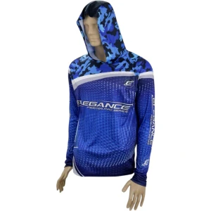 Bluza UV FORMAX Elegance Feeder Pro, Marime XL