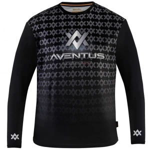 Bluza Uv Guru Aventus Sun Core Upf50+, Marime L