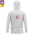 Bluza UV I Love Senzor UPF50+, Marime 2XL Bluza UV I Love Senzor UPF50+, Marime 2XL
