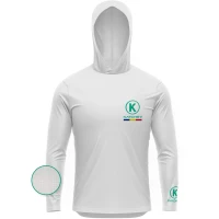 Bluza UV KATCHER SunBlocker, Marime M Bluza UV KATCHER SunBlocker, Marime M