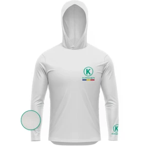 Bluza Uv Katcher Sunblocker, Marime S