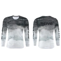 Bluza Uv Reiva Team Pro, Marime M