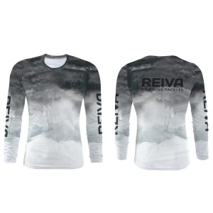 Bluza UV REIVA Team Pro, Marime M