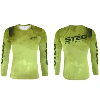 Bluza Uv Steg Team Pro, Marime M