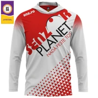 Bluza UV Senzor Club UPF50+, Marime 2XL Bluza UV Senzor Club UPF50+, Marime 2XL