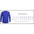 Bluza UV Senzor Club UPF50+, Marime XL Bluza UV Senzor Club UPF50+, Marime XL