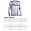 Bluza UV Zeck Longsleeve, Marime L