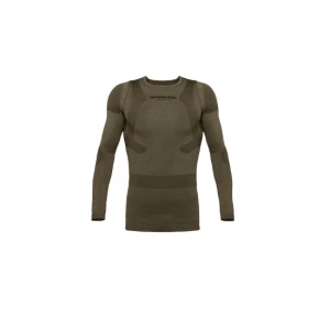 Bluza First Layer Primavera Spring Lana Marimea M