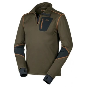 Bluza Fleece Blaser Troyer Ulrich Marimea 3xl
