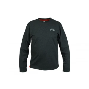 Bluza Fox Rage Cu Maneca Lunga Marl Marime L