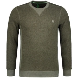 Bluza Korda Kore Crew Neck Jumper Olive Green M