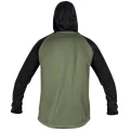 BLUZA KORUM DRI-ACTIVE HOODED LONG SLEEVE T-SHIRT MARIME XL