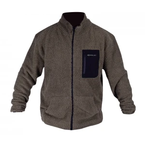 Bluza Korum Sherpa Fleece Marime Xxl