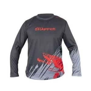Bluza Korum Snapper Squad Shirt M