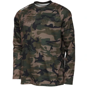 Bluza Prologic Camo Long Sleeve Mar.m