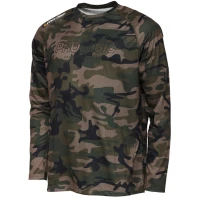 BLUZA PROLOGIC CAMO LONG SLEEVE MAR.XXL BLUZA PROLOGIC CAMO LONG SLEEVE MAR.XXL
