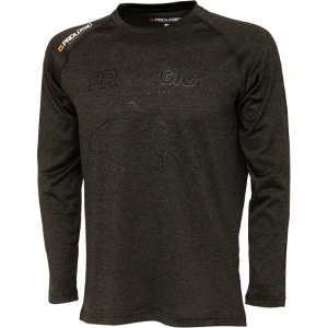 Bluza Prologic Mega Fish Green Long Sleeve Mar.xxxl