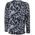 BLUZA SAVAGE GEAR NIGHT UV LONG SLEEVE BLACK WATERPRINT MARIME L BLUZA SAVAGE GEAR NIGHT UV LONG SLEEVE BLACK WATERPRINT MARIME L