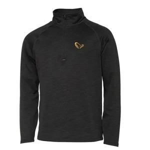 BLUZA SAVAGE GEAR REGENERATOR FLEECE KOMBU GREEN XL BLUZA SAVAGE GEAR REGENERATOR FLEECE KOMBU GREEN XL