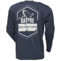 BLUZA SAVAGE SIMPLY SAVAGE REX MARIME L BLUZA SAVAGE SIMPLY SAVAGE REX MARIME L