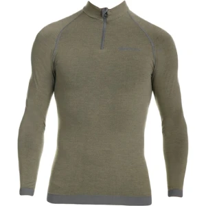 Bluza Spring First-layer Aero2 Lana 81% Marime M
