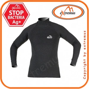 Bluza Termo Delphin Extremus Marime S