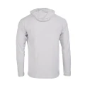BLUZA UV FHM Mark Hoodie LIGHT GREY L