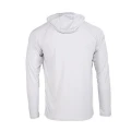 BLUZA UV FHM Mark Hoodie WHITE L