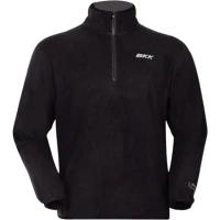 Bluza Bkk Fleece Black, Masura Xl