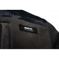 Bluza BKK Heavy Fleece Grey Camo, Masura S