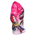 Bluza Competitie Relax Lures Pink L Bluza Competitie Relax Lures Pink L