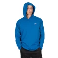 Bluza FOX RAGE Blue Hooded T, Albastru, Marimea 3XL