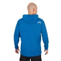 Bluza FOX RAGE Blue Hooded T, Albastru, Marimea XL