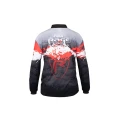 Bluza Fox Rage Performance Long Sleeve L Bluza Fox Rage Performance Long Sleeve L
