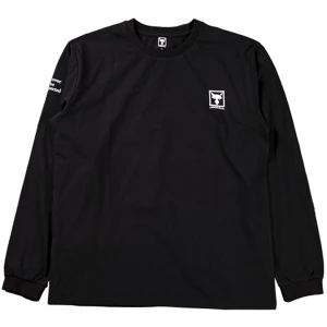 Bluza Jackall Long Sleeve, Black, Marime 2XL Bluza Jackall Long Sleeve, Black, Marime 2XL