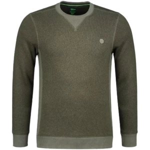 Bluza Korda Crew Neck Jumper, Marimea S