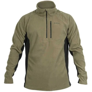 Bluza Korum Microfleece, Marime M