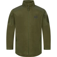 Bluza Mauser Silent Fleece Matt Olive, Masura M