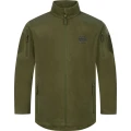 Bluza MAUSER Silent Fleece Matt Olive, Masura XXL