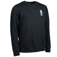 Bluza Nash Make It Happen Since 1978 Jumper Black, Marime Xl