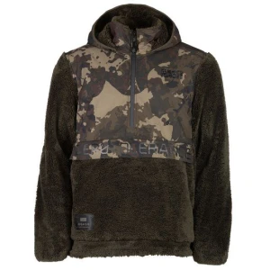 Bluza Nash Zt Polar Fleece, Marimea Xxl