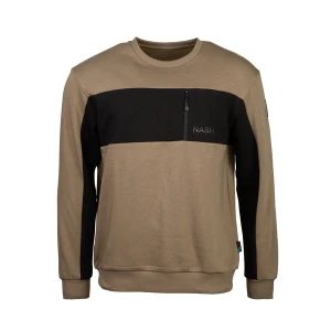 Bluza Nash Tracksuit Top Marime Xxl