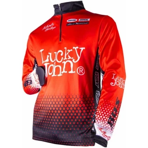 Bluza Norfin & Lucky John Pro Team Digital, Marime L Bluza Norfin & Lucky John Pro Team Digital, Marime L