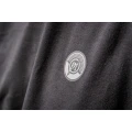 Bluza PRESTON Black Minimal Sweatshirt, Marime XXXL Bluza PRESTON Black Minimal Sweatshirt, Marime XXXL