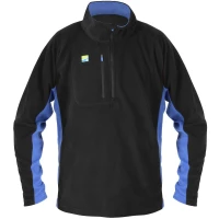 Bluza Preston Micro Fleece, Marime 4XL Bluza Preston Micro Fleece, Marime 4XL