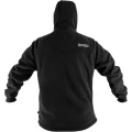 Bluza Preston Windproof Fleece Jacket, Black & Blue, Marimea XXXXL Bluza Preston Windproof Fleece Jacket, Black & Blue, Marimea XXXXL