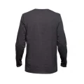 Bluza Rapala Long Sleeve Charcoal Marime: XL Bluza Rapala Long Sleeve Charcoal Marime: XL