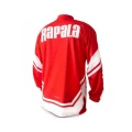 Bluza Rapala Tournament Rosu Marime: XL