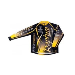 Bluza Rapture Pro Team, Marime L Bluza Rapture Pro Team, Marime L